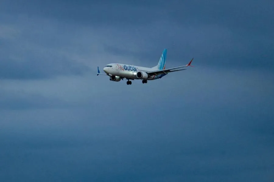 BƏƏ "Flydubai" hadisəsini terror aktı adlandırdı