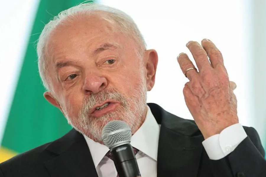 «Мне еще сорок лет жить»: Лула да Силва рассказал о планах на будущее