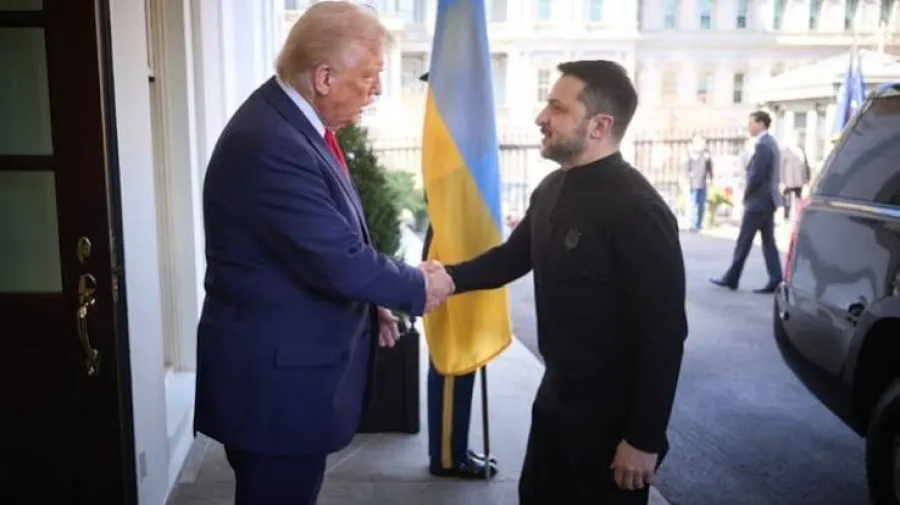 Американо-украинский фонд заключил первую сделку по критическим минералам