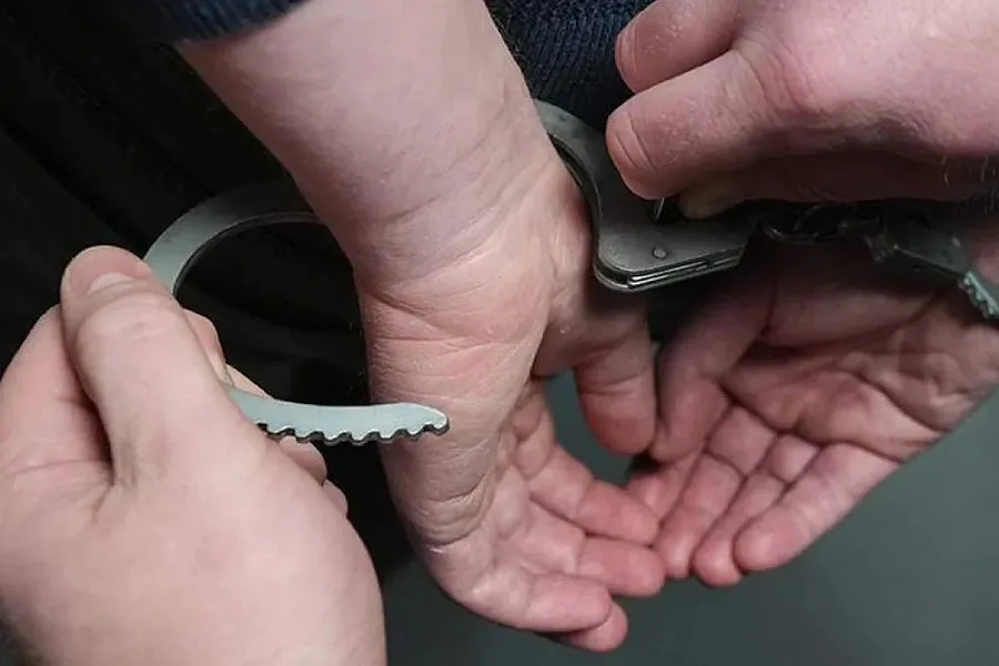 Cinayət törətməkdə şübhəli bilinən 57 nəfər saxlanıldı