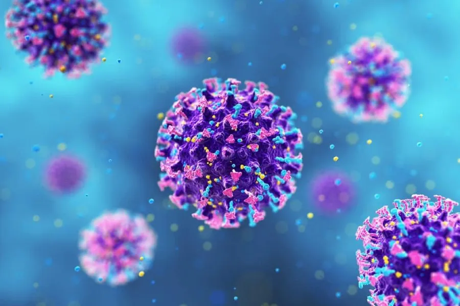 Britaniyada təhlükəli virus yayıldı
