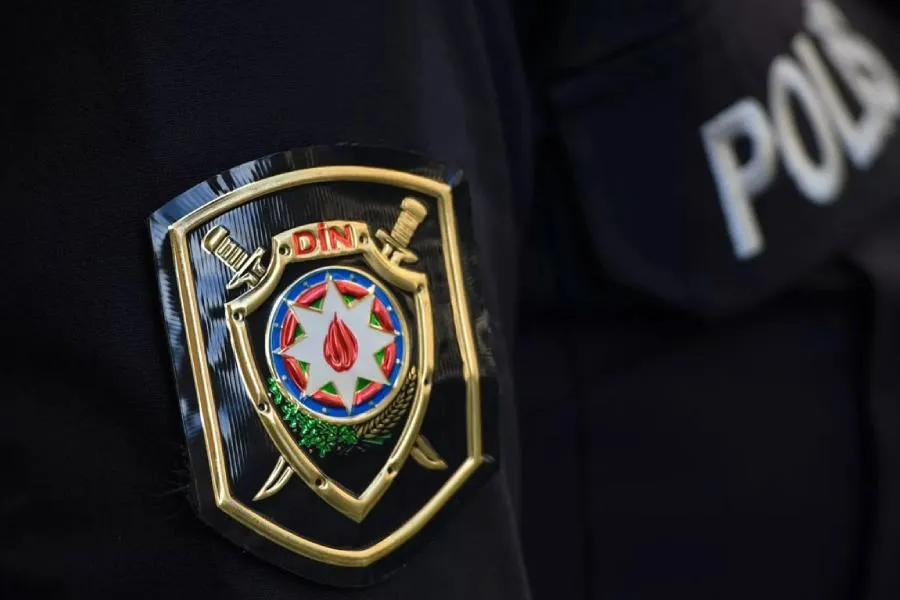 Səbail və Yasamalda oğurluq faktları: Şübhəlilər saxlanıldı