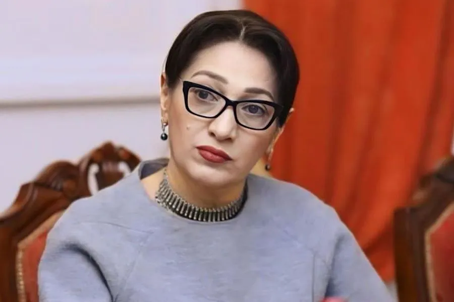 Erməni deputat Bakıya gəlmək istəyir