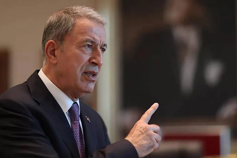 Hulusi Akardan Azərbaycanla bağlı çağırış: “Həddinizi bilin!”