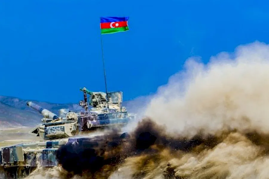 Vətən müharibəsinin 9-cu günü: 5 oktyabrda nələr baş verdi?