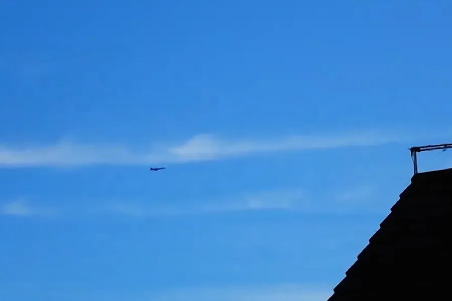 ABŞ İrana qarşı planını dəyişir? Bombardmançılar geri çəkilir - VİDEO