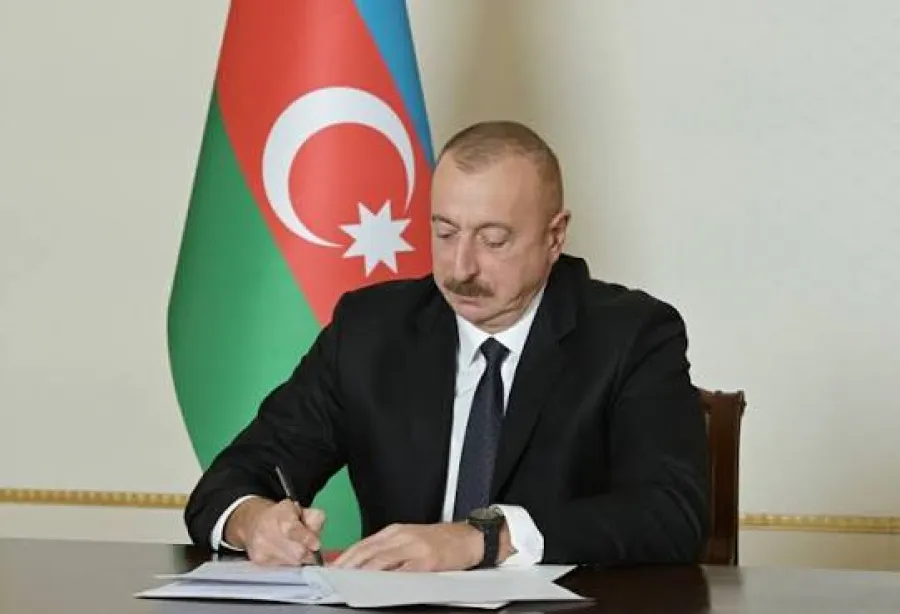 Президент подписал распоряжение в отношении депутата
