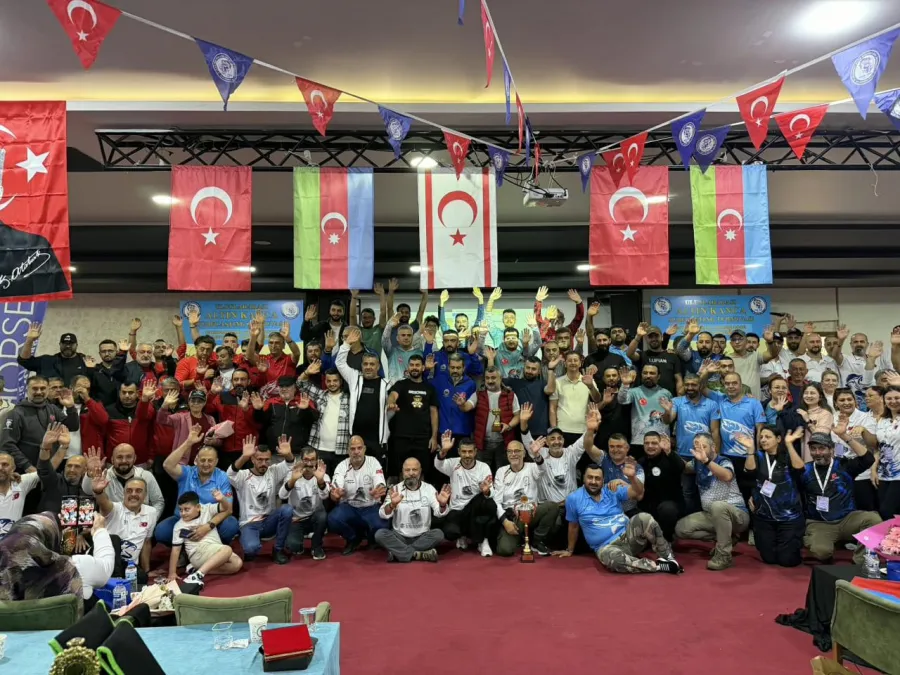 Milli idman tariximizə daha bir parlaq qələbə: Bakı Balıqçılar Klubu zirvədə! — 4