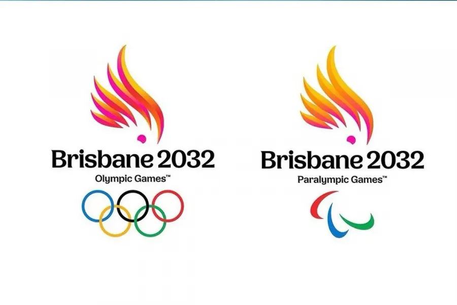 Kakadu quşundan ilhamlanan Olimpiya məşəli: Brisben 2032-nin yeni siması! — 1