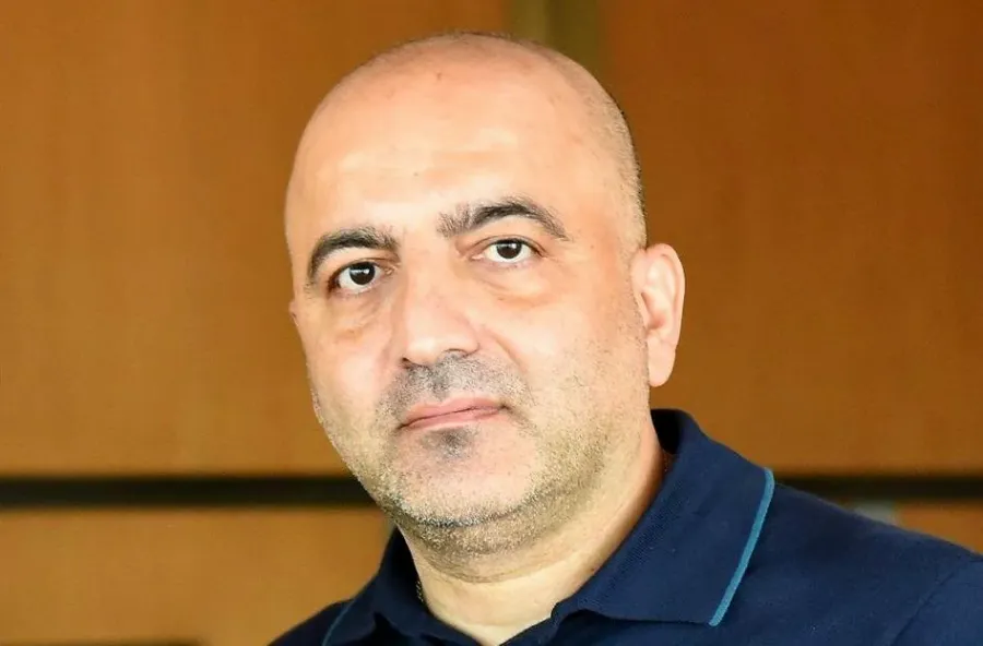 Vurulan gəmi Mənsimovundur – Təcili