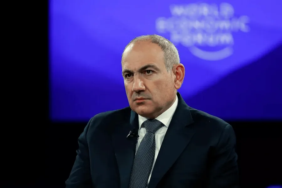 Paşinyan Nəsimi Musayevə görə onu İŞDƏN ÇIXARDI