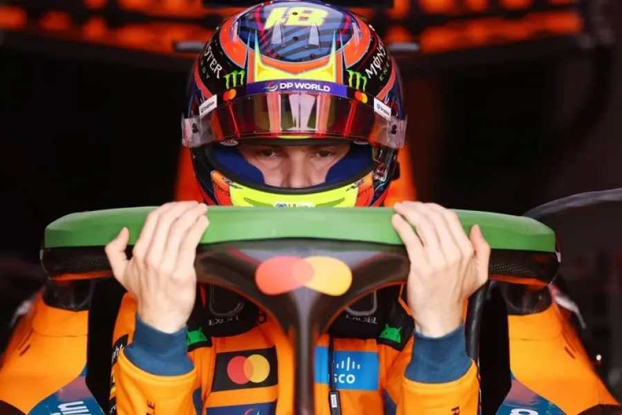 “Formula-1”də proqram fəlakəti: “Maklaren” ulduzu yaşanan şokdan danışdı!