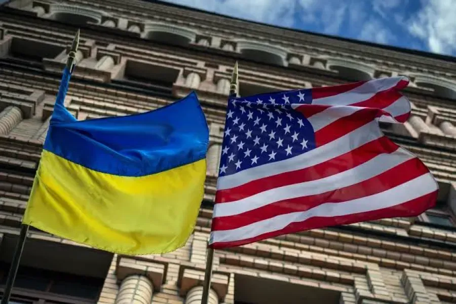 US may close its embassy in Kyiv and leave