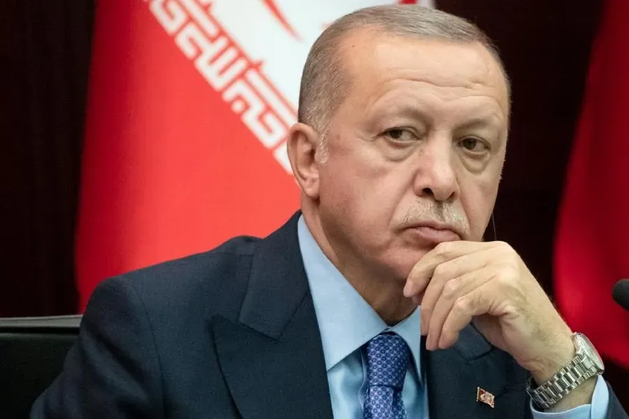 Is a war in space beginning? – Erdoğan warns the world