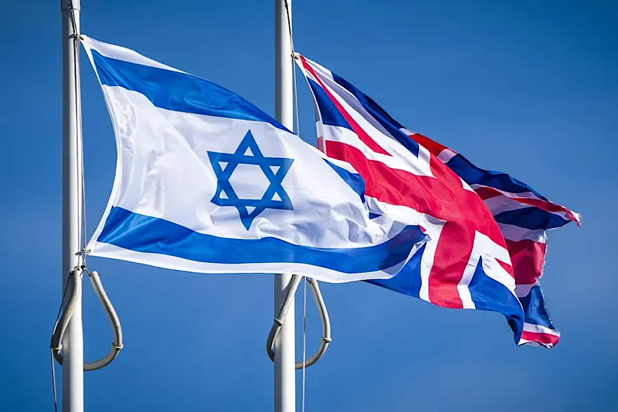 Diplomatlar hədəfdə: Britaniya İsrailə qarşı addım atır