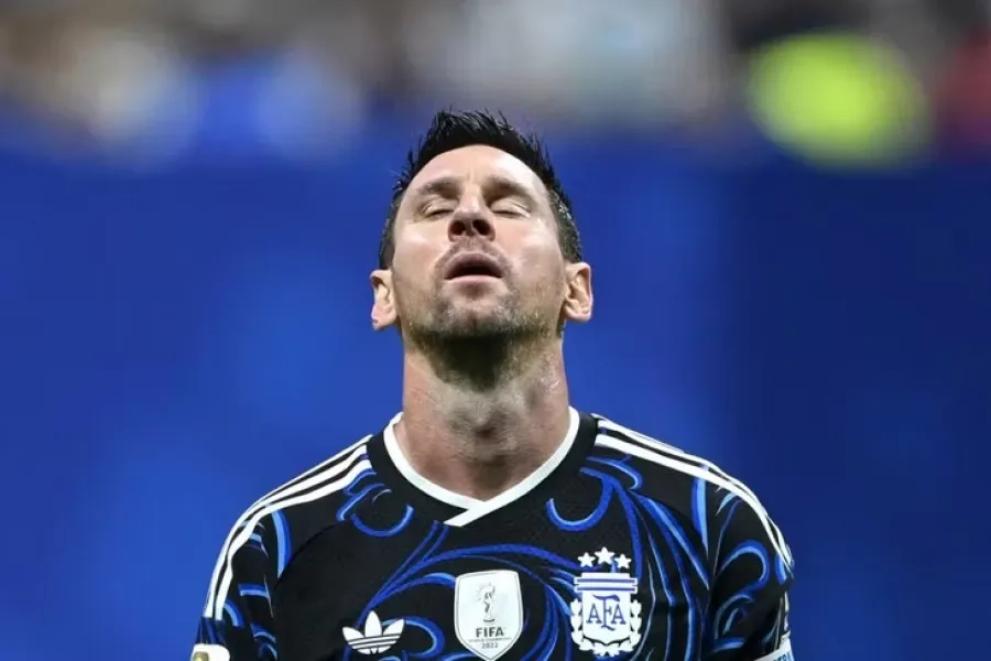 Əfsanənin son rəqsi: Lionel Messi milli formaya əlvida deyir!