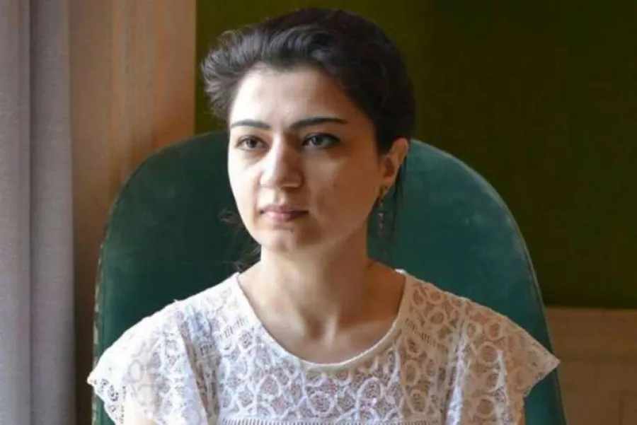 Jurnalistə vəzifə verildi