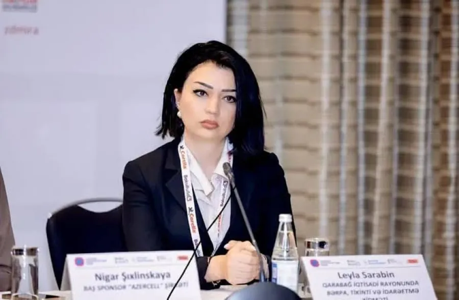 Журналистка назначена на должность