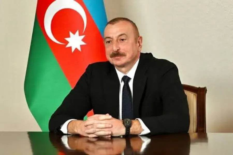 President Ilham Aliyev addresses 2026 Pre-COP Leaders’ Event