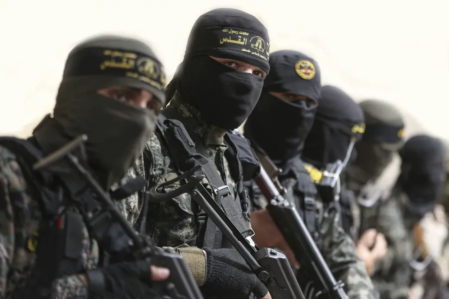 İran 3 terror qrupunu çökdürdü - 10 nəfər ələ keçdi