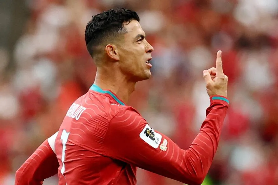 Ronaldu karyerası ilə bağlı son nöqtəni qoydu - Gedir, yoxsa qalır?