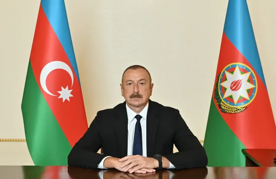 President calls on Armenia: “It must provide all information”