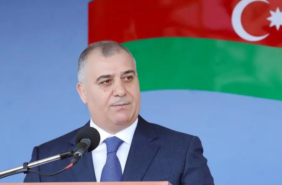 Ermənistanla əməkdaşlığa hazırıq - DTX-dan açıqlama