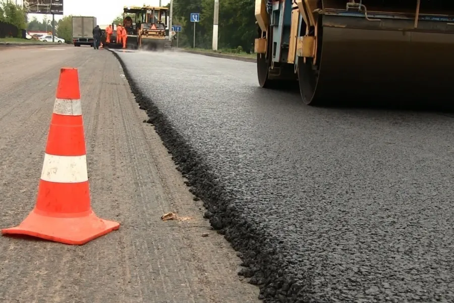 Binəqədi və Sabunçuda bəzi yollar BAĞLANACAQ