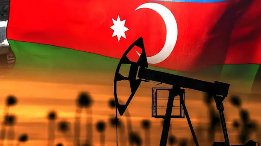 У Запада кончилась нефть: взор Европы устремлен на Азербайджан