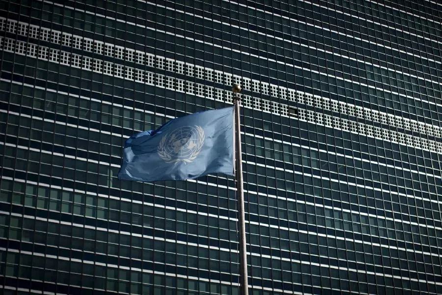 Tense moments at the UN: Race for secretary-general post