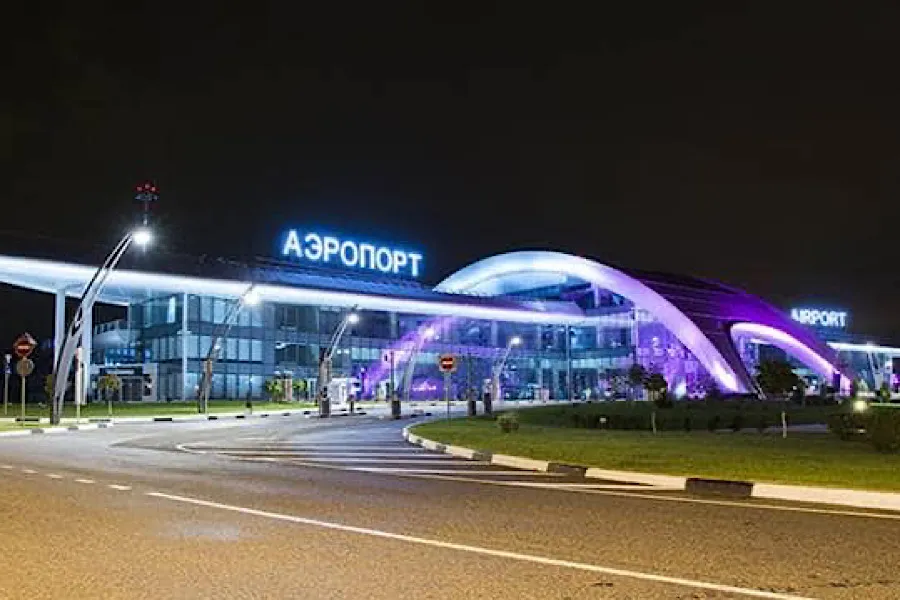 Закрытым аэропортам России выделили ещё 10,7 млрд рублей