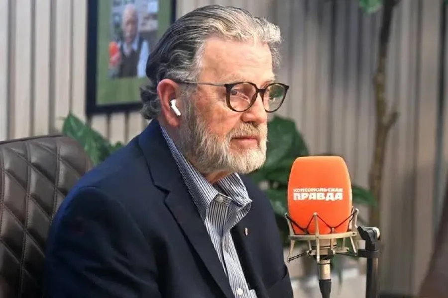 Бывший аналитик ЦРУ предупредил: «Линии снабжения Украины могут быть перерезаны»