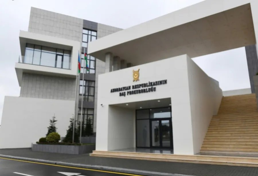 “Saxta hərbi təlim” sxemi ifşa olundu: məmur və mühəndis məhkəmə qarşısında
