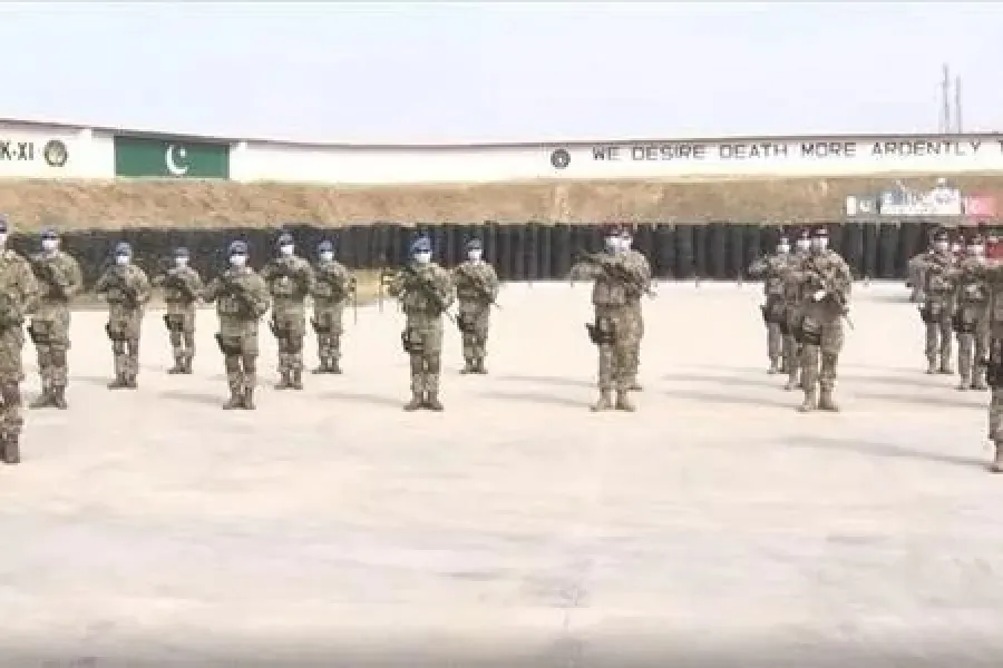 Türkiye and Pakistan deploy troops to Saudi Arabia – Will Iran ‘take note’?