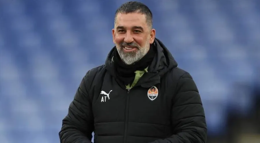 ARDA TURANIN GƏLƏCƏYİ: TFF PREZİDENTLİYİ, YOXSA AVROPANIN BÖYÜK KLUBLARINA GEDƏN YOL? –[[ TƏHLİL 
]]
