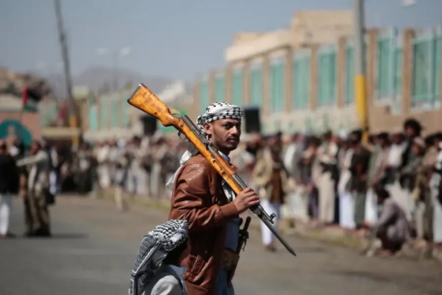 Riyadh targeted again! Houthis strike airports