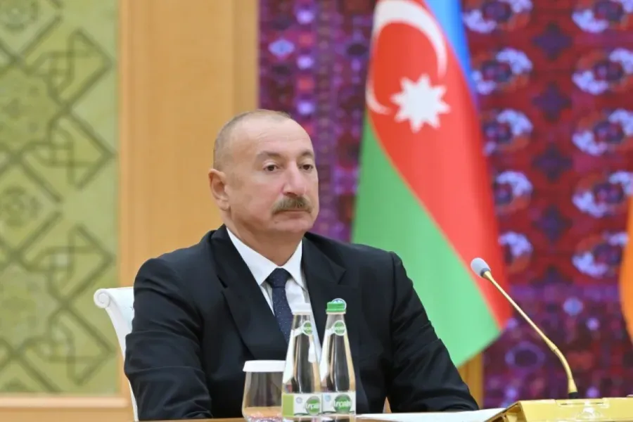 Azerbaijan to chair the CIS