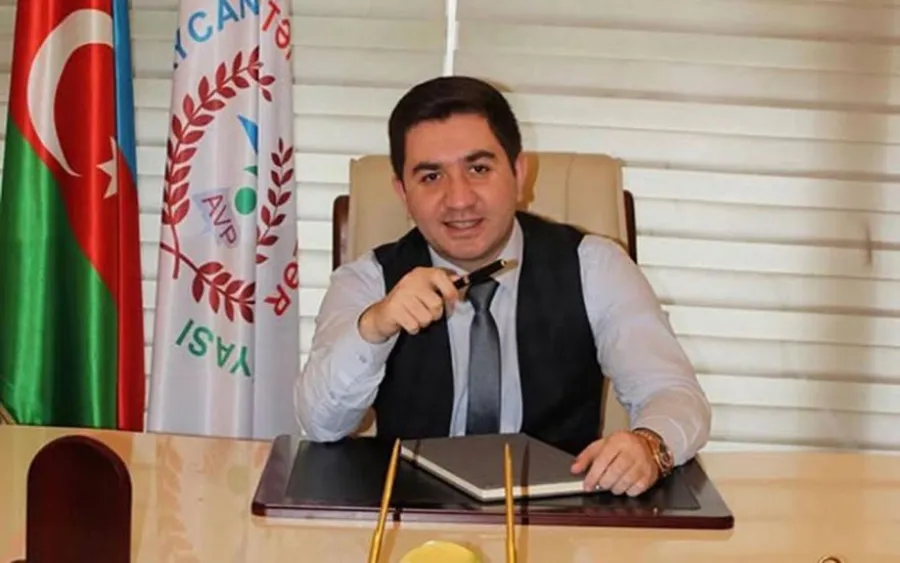 QHT rəhbəri HƏBS EDİLDİ