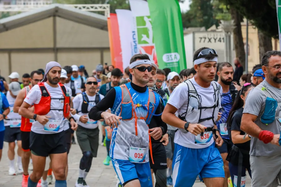 Xankəndiyə doğru zəfər addımları: Ultramarafonda növbəti mərhələ arxada qaldı! — 10