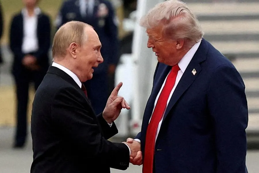 Tramp Putinlə razılığa gəldi: Qiymətlər ucuzlaşır?