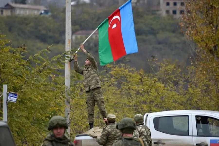 Vətən müharibəsinin 14-cü günü: 10 oktyabrda nələr baş verdi?