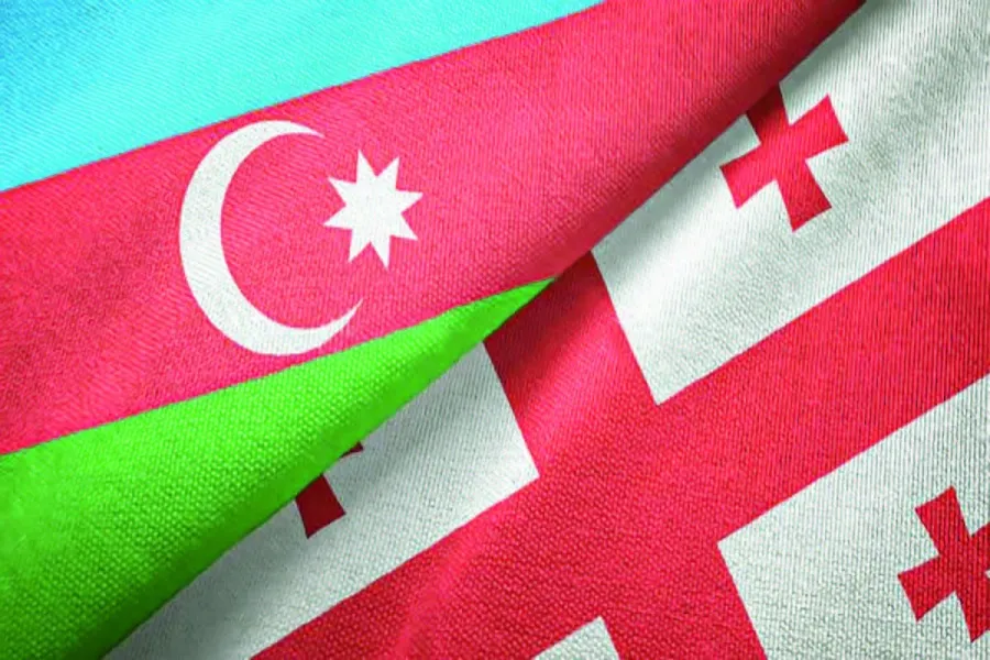 Bakı-Tiflis sərhədində delimitasiya işi: yeni tərkib təsdiqləndi -  SƏRƏNCAM