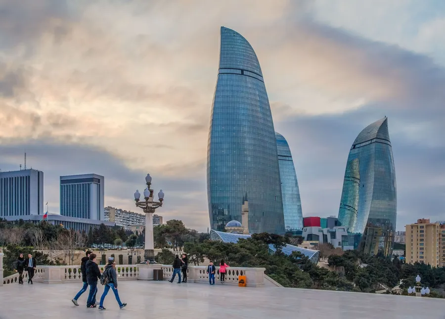 İstirahət gününün havası açıqlandı