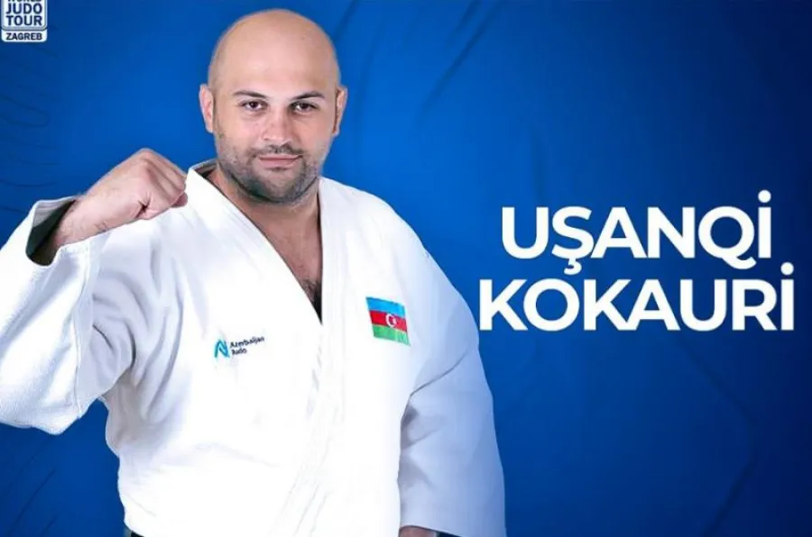 Dünya çempionatı: Uşanqi Kokauri  yarımfinala yüksəldi