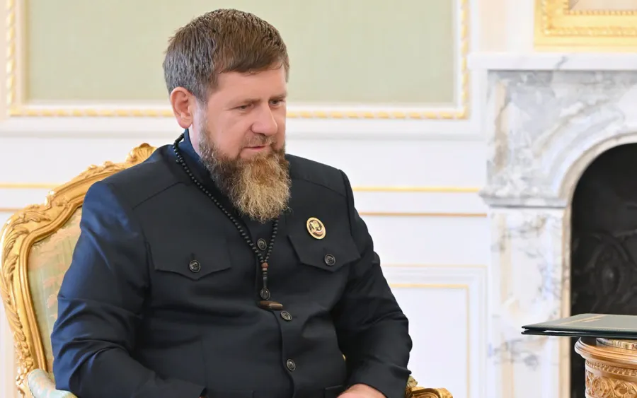 Kadırov Putinə yox, Bakıya qaçdı – Onu Azərbaycana gətirən TƏCİLİ SƏBƏB…