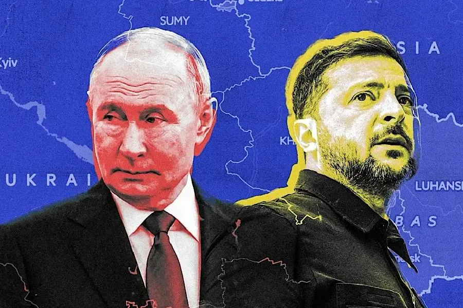 Moskva Zelenskinin qalmasını niyə istəyir? – Kremlin GİZLİ HESABI