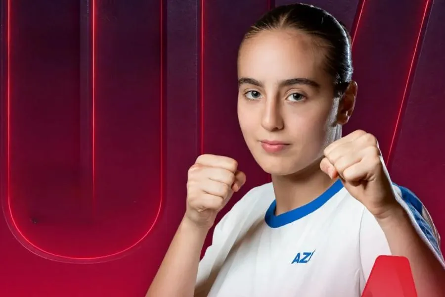 Azərbaycanın boks millisindən Avropa çempionatında daha bir medal