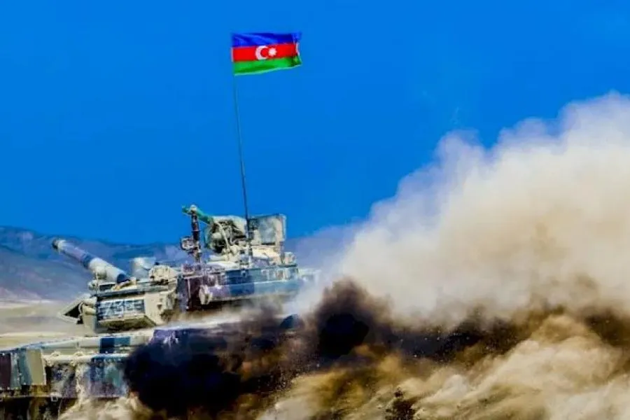 Vətən müharibəsinin 16-cı günü: 12 oktyabrda nələr baş verdi?
