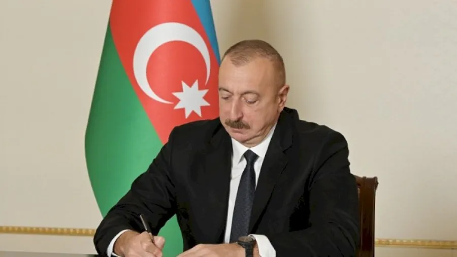 102 tələbəyə Prezident təqaüdü veriləcək - SİYAHI