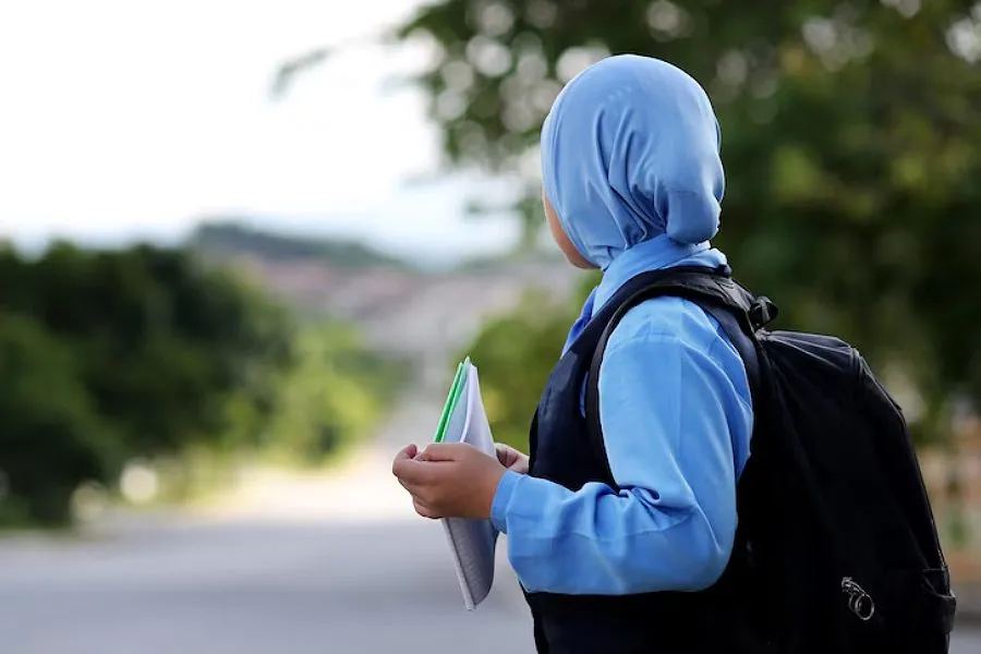 Azərbaycanlı körpə qızları 7-ci əsrin ərəb qaydalarına uyğun bağlamaq... - AÇIQLAMA